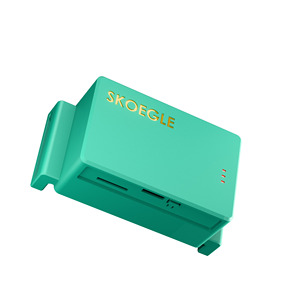 Rastreador GPS Inteligente con WiFi 4G/5G, Botón SOS, Batería Recargable Android, Navegación en Tiempo Real, Resistente al Agua IP67, Venta al Por Mayor - Product Image 2