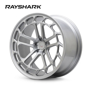 Jantes forgées concaves LC2-<span class=keywords><strong>C1</strong></span> RS Custom 20 21 pouces en alliage 6061 T6 5x112 pour Audi R8 - Product Image 3