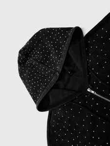 Sudaderas con Pedrería para Hombre, de Secado Rápido y Transpirables, de la Mejor Fabricación, Sudaderas con Pedrería de Algodón Mezclado para Venta en Línea - Product Image 2