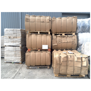 เศษกระดาษ OCC และเศษกระดาษคุณภาพสูง - Product Image 5