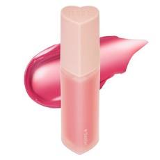 Holika Holika Heart Crush Bear Glaze Tint 05 Swish Sheer Liquid 3ml Formato da Viaggio 1pz Prodotto Scontato - Product Image 1