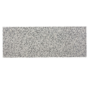 Granito Blanco Perla de Alta Calidad |   Acabado Flameado de 20 mm para Diseño Arquitectónico Moderno, Piedra Duradera para Uso Comercial y Residencial - Product Image 2