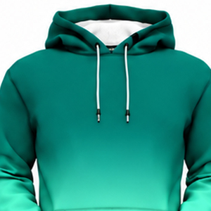 Best Selling Custom Team Printed Design Polyester Cotton Hoodie <b>Men's</b> Sports Casual Hooded <b>Sweatshirt</b> Premium Pullover Hooded - Product Image 2
