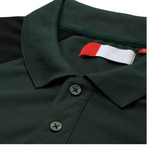 Camisetas Polo de Alta Calidad 100% Poliéster con Logotipo Bordado, Tejido Suave y Transpirable, Duraderas, Cómodas y Elegantes - Product Image 6