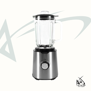 Sudex HB-J1808 Smoothie <b>Maker</b> Blender Countertop High Speed Ice Crusher Stainless Steel Housing for Home Kitchen Use - Product Image 6
