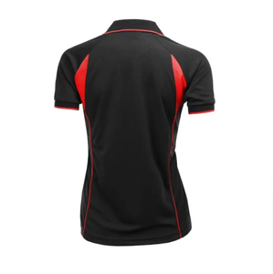 Camiseta de Mujer de Lujo, Gruesa, al por Mayor, Lisa, Informal, Holgada, para Verano, para Imprimir - Product Image 3