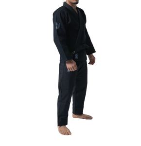 Kimono de Artes Marciales Más Vendido, Tejido Perla, Uniforme Profesional de Jiu Jitsu para Entrenamiento, Karate Elástico, 100% Algodón, Tallas Grandes - Product Image 1