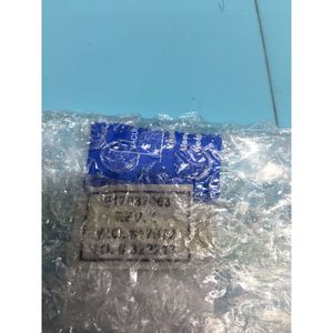 ชุดแผ่นปิดปลายโค้ง E17037063 จำนวน 3 ชิ้น - อุปกรณ์และอะไหล่เซมิคอนดักเตอร์ระดับโลกที่เชื่อถือได้ - Product Image 3