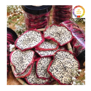 Fabricant professionnel de fruits du dragon séchés du Vietnam, emballage en vrac pour cadeaux, export, sans additifs, solutions de marque privée - Product Image 6