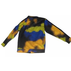 Survêtement Tie Dye Unisexe de Haute Qualité Nouvelle Mode Vêtements de Sport d'Hiver Sweat-shirt Casual Vêtements de Gym pour Utilisation en Plein Air - Product Image 4
