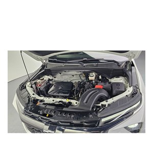 Chevrolet Trailblazer 2024 1.3 Turbo 2WD avec sièges en cuir, caméra arrière, conduite à gauche, 9 358 km, GM Daewoo - Product Image 6