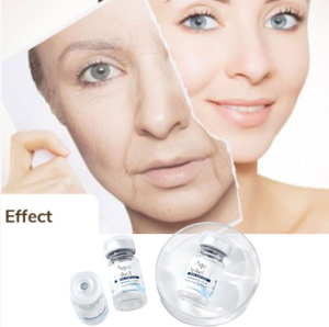 Solution de soin de la peau à base d'ADN de saumon naturel pour les peaux sensibles et sèches, soulagement et hydratation longue durée - Product Image 5