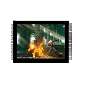 15 inch IR màn hình cảm ứng màn hình tương thích Bally POG WMS ASR firelink chơi game 3m <span class=keywords><strong>Elo</strong></span> giao thức 1 năm bảo hành tiếng Anh kim loại - Product Image 4