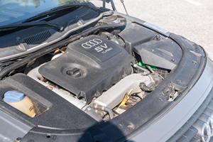 Audi TT Quattro Roadster 2001 - Product Image 6