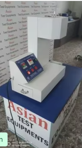 Melt Flow Index Tester Common Rail Injector Tester Product - Product Image 3