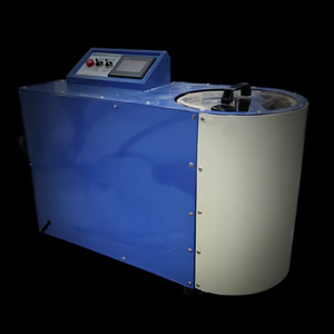 Machine de polissage électrolytique automatique, capacité 400 g, avec 1 cuve - Product Image 2
