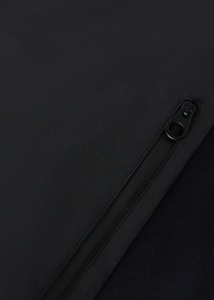 Chaqueta Cortavientos Ligera para Mujer, con Capucha, Resistente al Agua, de Poliéster, Talla Grande, Transpirable, con Cierre - Product Image 3