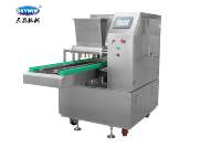Acier inoxydable économique pour machine à confiserie, machine à biscuits, machine à former des biscuits