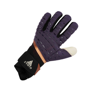 Gants de gardien de but les plus vendus, service OEM, qualité supérieure, prix raisonnable, vente en ligne. - Product Image 5