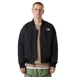 Chaqueta Bomber para Hombre de Moda North Face, Chaqueta Bomber de Último Diseño, Chaqueta Bomber de Invierno para Hombre con Logotipo Bordado - Product Image 1