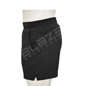OEM Short confort à ceinture élastique pour hommes Vêtements de sport Short de gymnastique pour la course à pied Short de compression personnalisé pour l'entraînement physique et la sueur - Product Image 3