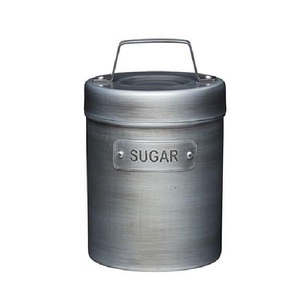 Hot Arrival Canister Fresh Quality Handmade Design <b>for</b> Hotel and Home Uses Storage Container Bulk Quantity - Product Image 5