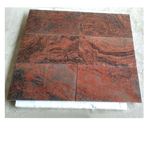 Red Multicolor <b>Granite</b> Polished Modern Big Slab <b>Granite</b> Countertops for Kitchen Bathroom & Outdoor-Manufacturer & Exporter - Product Image 4