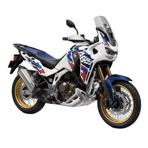 Offre promotionnelle - CRF1100L Africa Twin Adventure Sports ES - Vente en cours - Achetez maintenant ! - Product Image 1