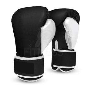 Guantes de Boxeo de Muay Thai Personalizados de 14oz 16oz, Cuero Yiwu, OEM Personalizado, EVA, Impresión por Sublimación Personalizada, Alta Calidad, RC Fitness - Product Image 3