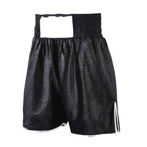 กางเกงชกมวย MMA มวยไทย คุณภาพสูง เอวปรับได้ น้ำหนักเบา เนื้อผ้านุ่มสบาย เย็บตะเข็บเสริมความแข็งแรง ระบายเหงื่อได้ดี - Product Image 1