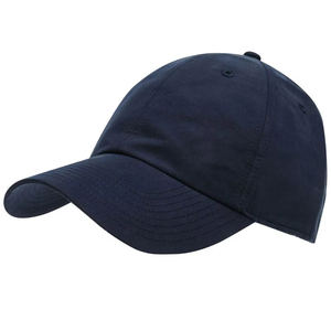 Casquette de camionneur légère et respirante, réglable, à prix bas, décontractée, pour le sport et les activités de plein air, couleur unie - Product Image 6
