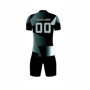 Nuevos Uniformes Deportivos de Poliéster Transpirables Unisex de la Mejor Calidad 2026 para Bádminton y Voleibol al por Mayor - Product Image 5