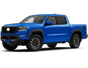 PIEZAS DE AUTOMÓVIL, PARACHOQUES DELANTEROS PARA NISSAN FRONTIER 2022-2024 OEM 62019-9BU0C 62018-9BU0C PARACHOQUES DE AUTOMÓVIL NI1016100 NI1017100 - Product Image 2