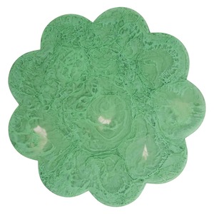 Sous-verres en résine époxy écologiques, design moderne, imperméables, de qualité supérieure, personnalisables, forme sur mesure, accessoire de table bio - Product Image 6
