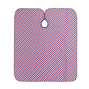 Capa de Peluquería Impermeable, Precio al por Mayor, Calidad Premium, Precio Razonable, Capas de Barbero Cómodas - Product Image 6