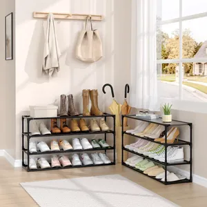 Heavy Duty Handmade Metal Clothes Rack with Commercial Grade Steel <b>Frame</b> Luxury Powder Coated Garment Rack Handmade with Elegant - Product Image 3