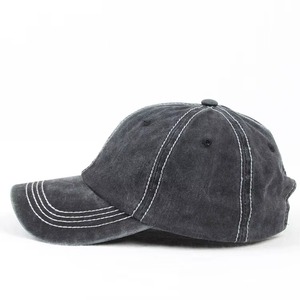 Gorra Trucker Unisex Ajustable de 6 Paneles, Color Sólido, Tejido de Malla Transpirable, para Uso Casual al Aire Libre, Primavera/Verano - Product Image 2