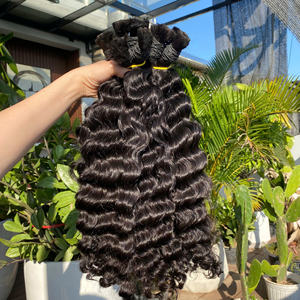 Prêt à être expédié Livraison gratuite MEILLEUR CHEVEU HUMAIN - Product Image 4