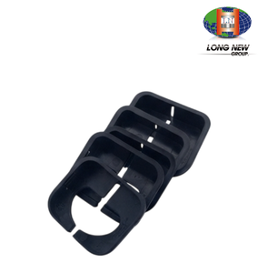 คลิปยึดอุปกรณ์เสริมกล้องแบบกำหนดเอง LONGNEW OEM ชิ้นส่วนขึ้นรูปแม่นยำสำหรับอุปกรณ์ถ่ายภาพ - Product Image 3