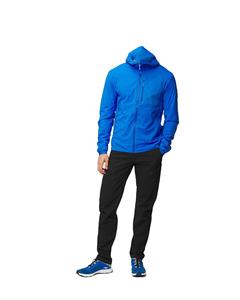 Chaqueta de Correr Ligera y Transpirable con Capucha para Hombre, Chaquetas Impermeables para Hombre, Cortavientos - Product Image 5