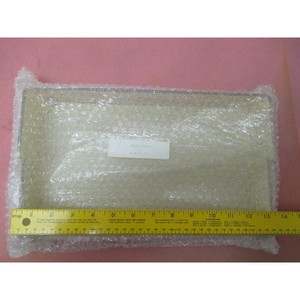 AMAT 0020-77014 ฝาครอบใส LOWER CU - ผู้จัดจำหน่ายอุปกรณ์และอะไหล่เซมิคอนดักเตอร์ระดับโลกที่เชื่อถือได้ - Product Image 4