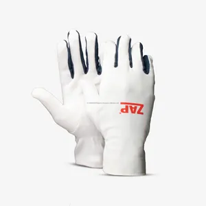 ZAP Club <b>Batting</b> Inners | Pro Level Cricket Inner Gloves with Sweat Absorbent Technology | Professional Cricket Players - Product Image 1