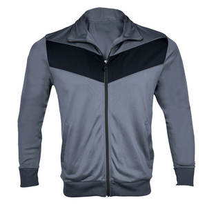 Ensemble de survêtements personnalisés pour hommes – Vente en gros de survêtements sur mesure pour l'entraînement et le jogging masculin - Product Image 3