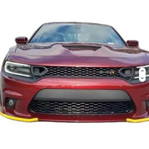 VENTE DE QUALITÉ - Dodge Charger Scat Pack SEDAN CAR d'occasion 2024 - Product Image 6