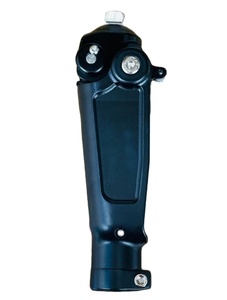 ข้อต่อเข่าแกนเดี่ยวแบบนิวเมติก OP4-503ข้อเข่าเปิดใช้งานน้ำหนัก - Product Image 2