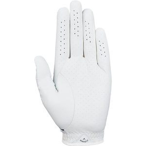 Gants de golf en peau de mouton doux et confortables, vente en gros d'usine, OEM, pour hommes et femmes, durables, antidérapants, résistants à l'usure, pour la main gauche - Product Image 5