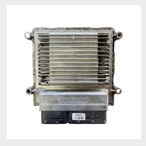 Unidad de control del motor (ECU) compatible con Hyundai 2009, unidad de control electrónico 3910525000, piezas de automóviles coreanas. - Product Image 2