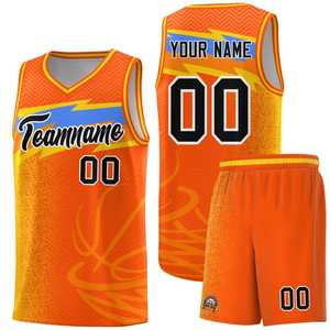 Uniformes de Baloncesto Personalizados para Clubes, Equipos y Academias, con Nombre, Número y Logotipo, Venta al Por Mayor - Product Image 2