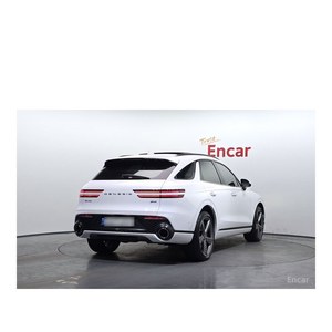 Genesis GV70 2.5T AWD 2024, SUV a Gasolina, Volante a la Izquierda, Caja de Cambios Automática, Asientos de Cuero, Cámara Trasera, Emisión Euro V, 36,156 km - Product Image 2