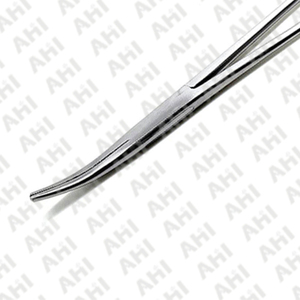 Fabricant professionnel de pinces laparoscopiques manuelles en acier inoxydable, services OEM et ODM pour pinces Kelly - Product Image 4